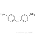 4,4&#39;-méthylènedianiline CAS 101-77-9